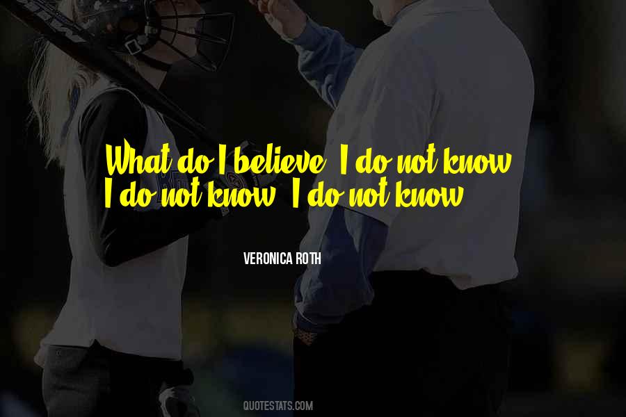 Knowafest Quotes #1472479