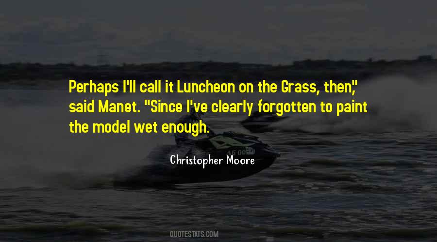 Discernible Effect Quotes #439359