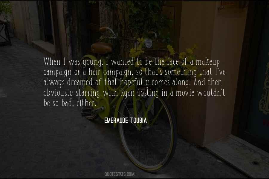 Subbed Out Quotes #413989