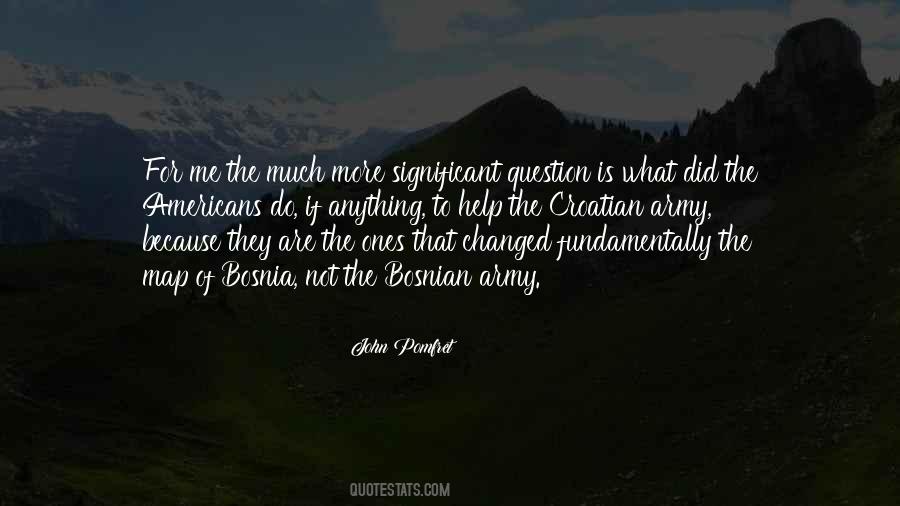 Croatian Quotes #519412