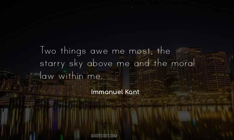 Starry Sky Quotes #629564