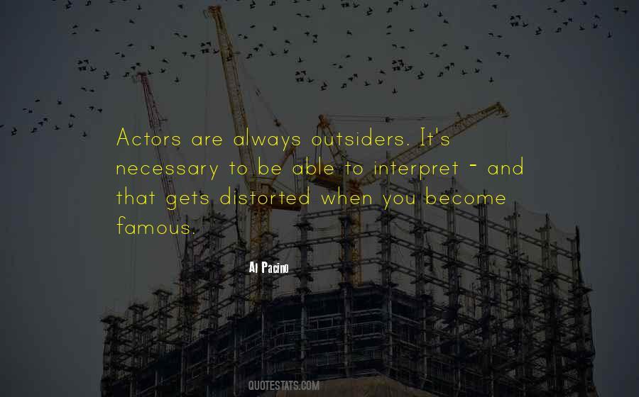 Tenaciously Antonym Quotes #41753