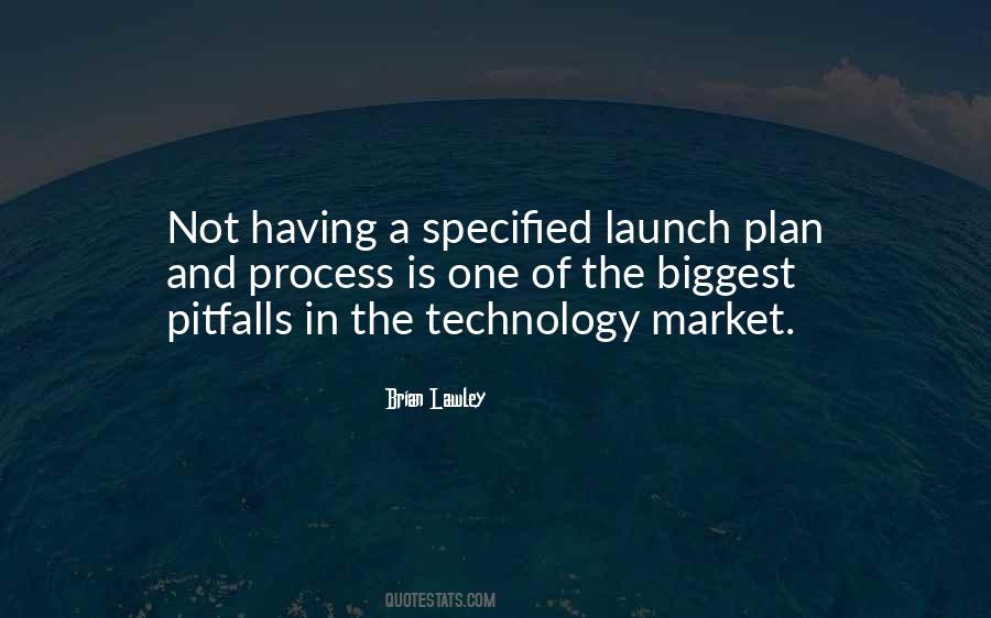 Technological Market Quotes #317583