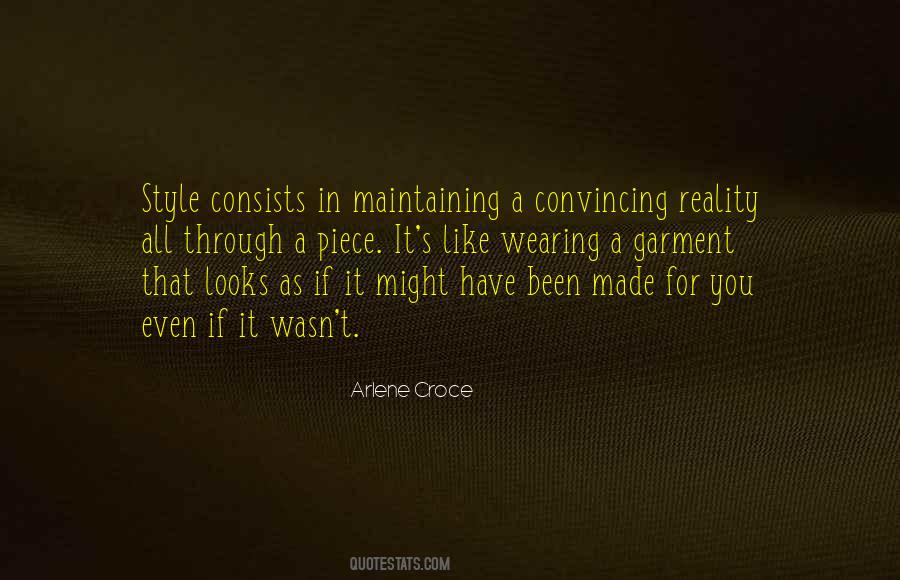 Croce Quotes #374200