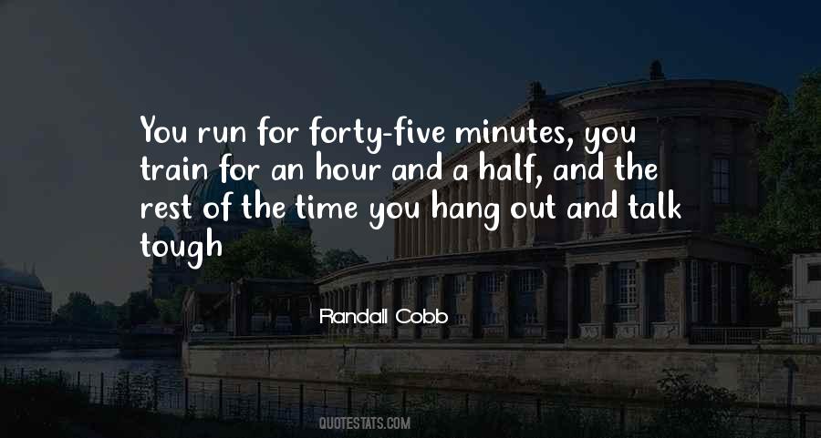 Soient Verbe Quotes #528375