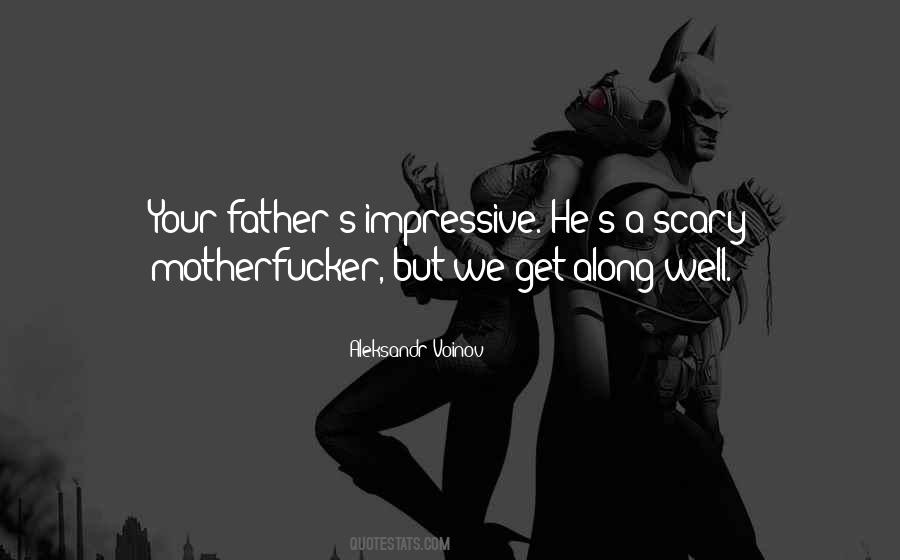 Investigar Present Quotes #1592259