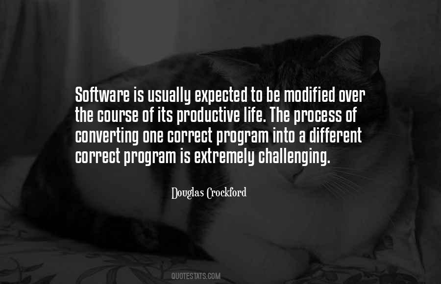 Crockford Quotes #111853