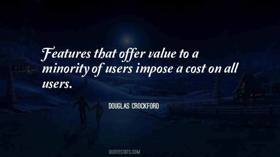 Crockford Quotes #285139