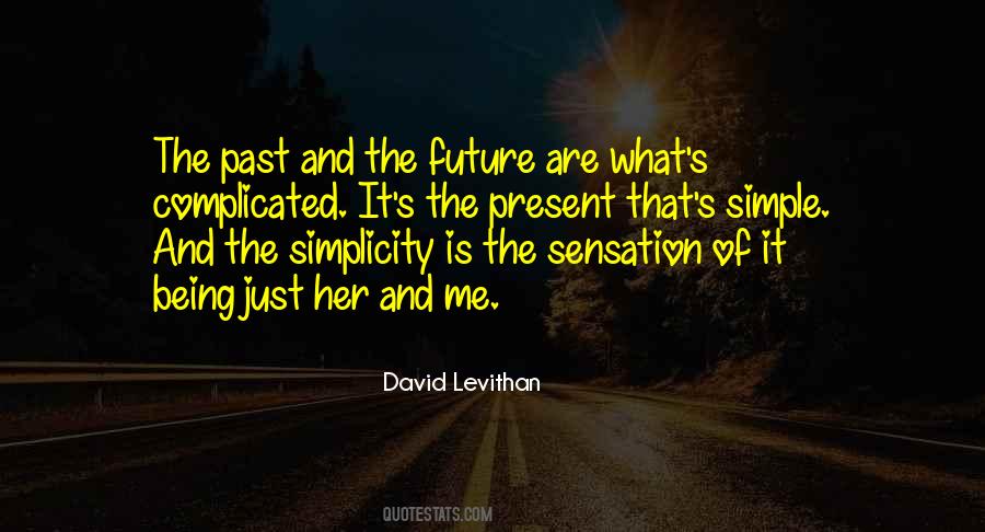 Daquila Llp Quotes #755054