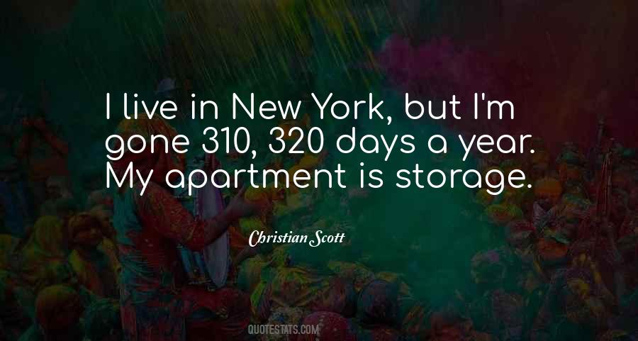 Christian New Year Quotes #257018