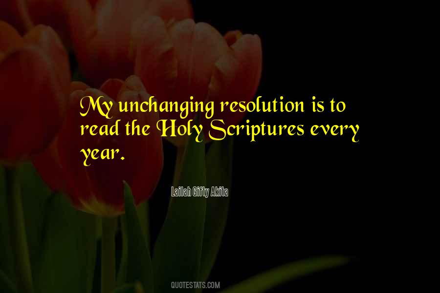 Christian New Year Quotes #853935