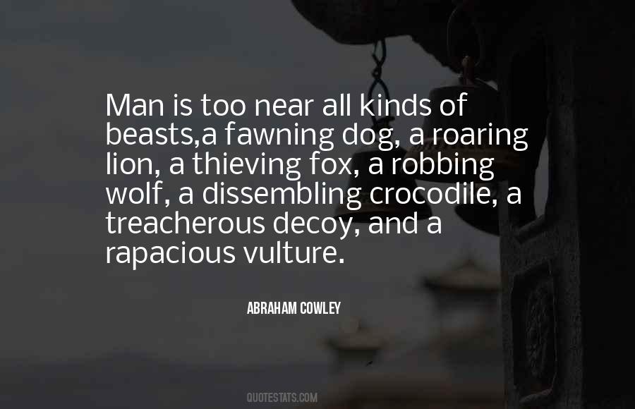 Crocodile Quotes #1440372