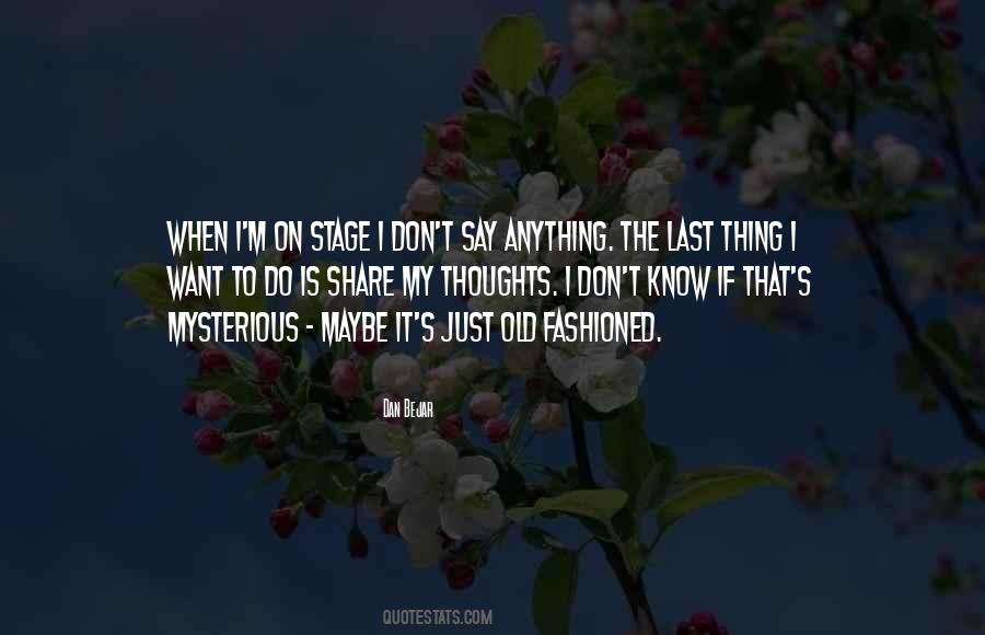 Russell Brand Mentors Quotes #962568