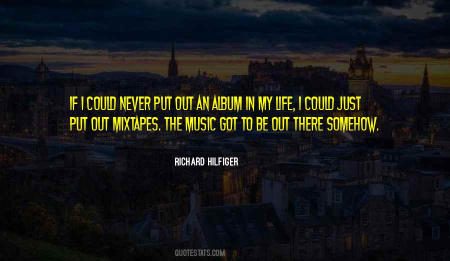 Album In Quotes #1379585