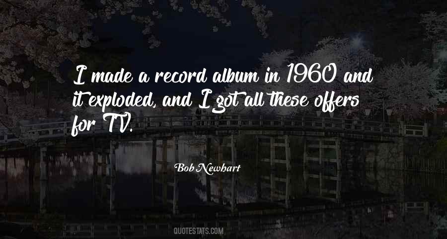 Album In Quotes #711038