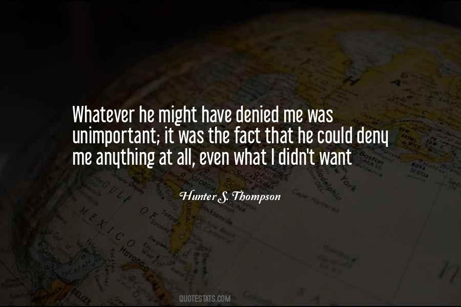 Bollerup Jensen Quotes #677041