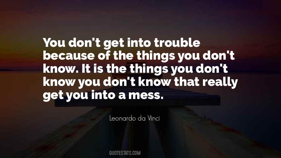 Unattainability Of Absolute Quotes #1130822