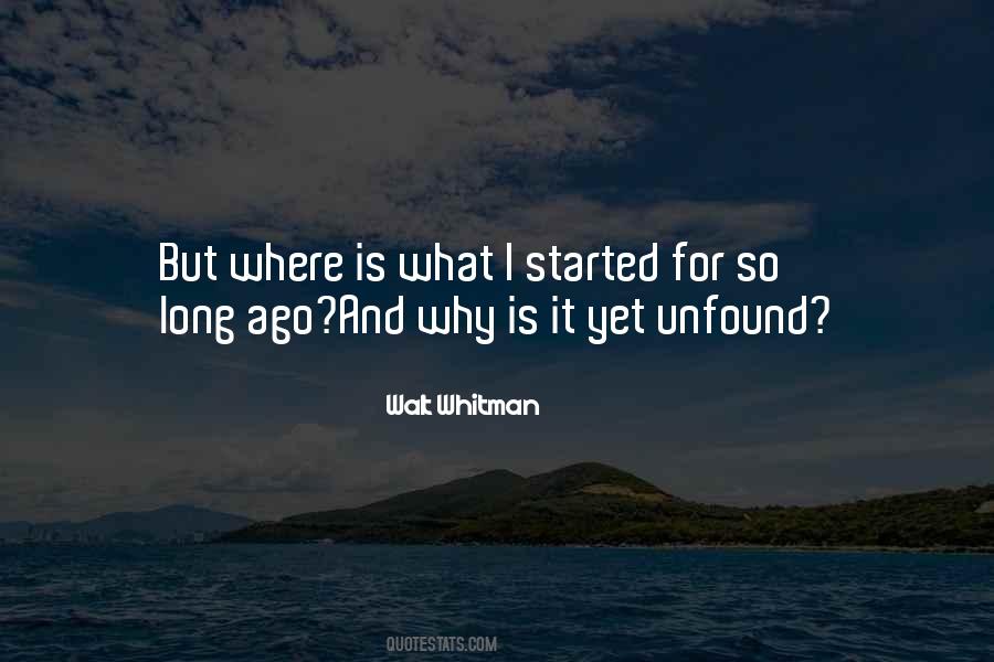 Unattainability Of Absolute Quotes #62682