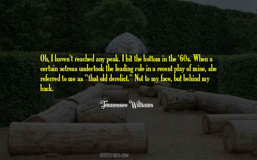 Trinchero Wine Quotes #818530