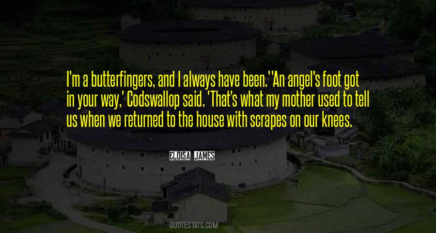 Nimrah Ahmed Quotes #28729