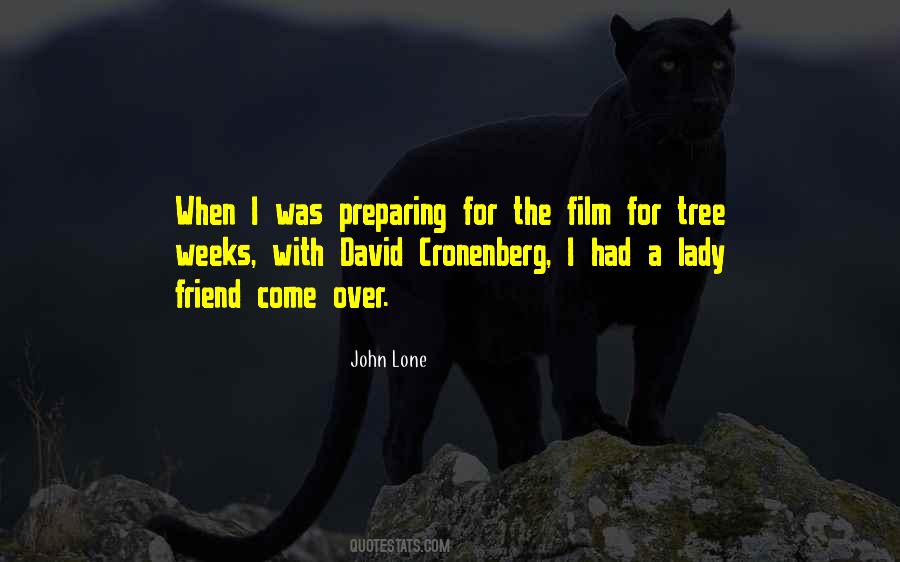 Cronenberg Quotes #1531990