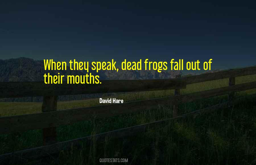 Vegging Out 7 Quotes #1156175