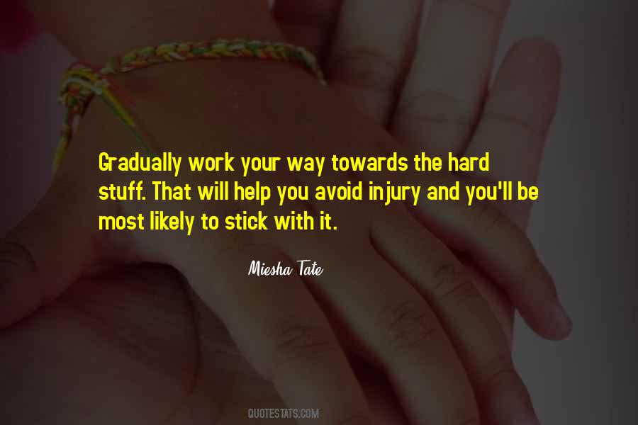 Vegging Out 7 Quotes #1840149