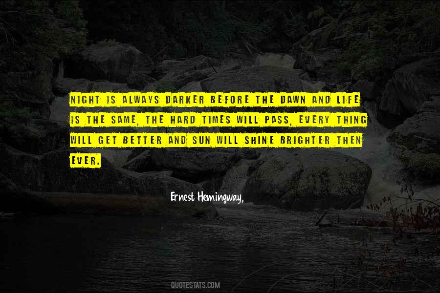 Saddled Bichir Quotes #1056501