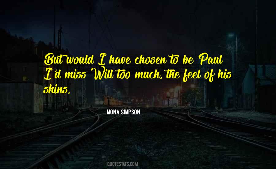 Twayne Thomas Quotes #1026061