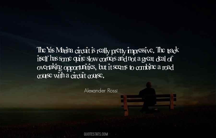 Yas Quotes #1439731