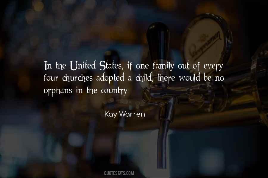 Adopted Children Quotes #1070563