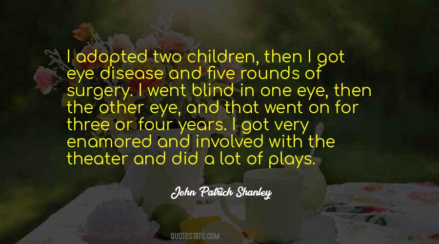 Adopted Children Quotes #1076210