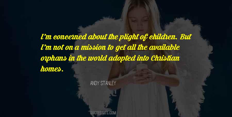 Adopted Children Quotes #1148332