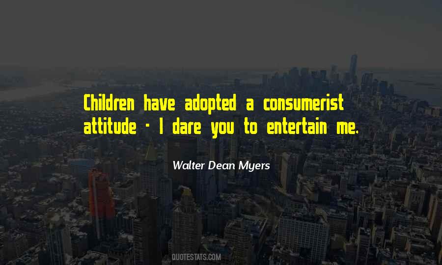 Adopted Children Quotes #1274372