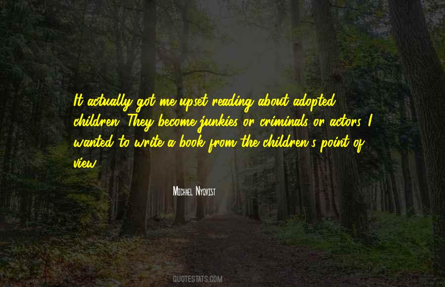 Adopted Children Quotes #706700