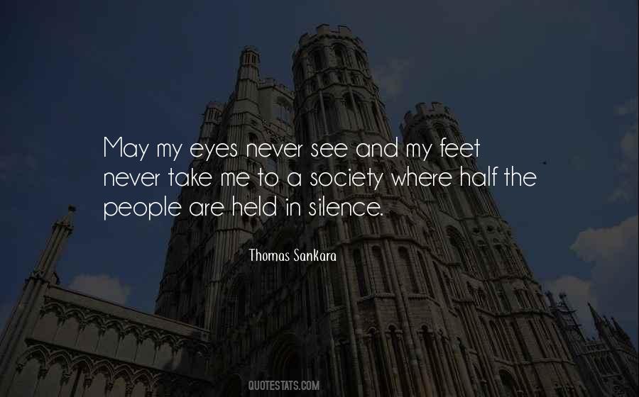 Sankara Eye Quotes #1136678