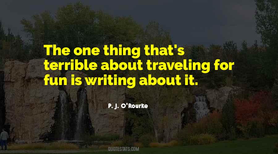 Spyrou Skopelos Quotes #607580