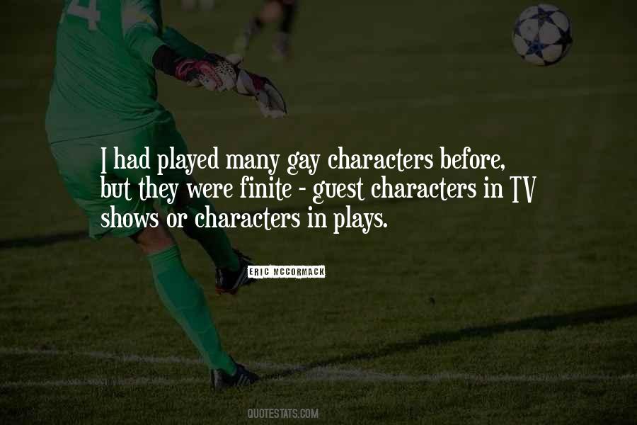 91 Days Angelo Quotes #109676
