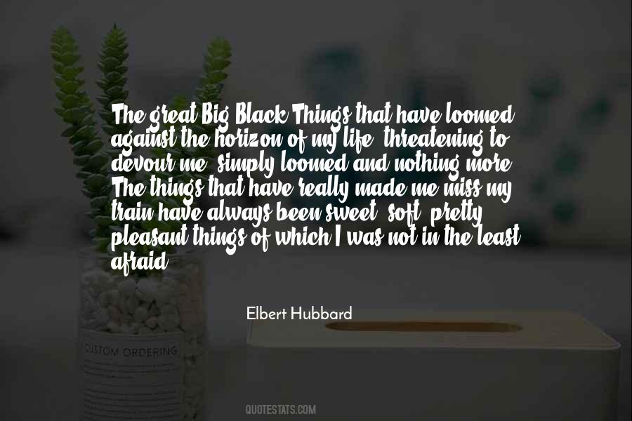 Things I Miss Quotes #505157