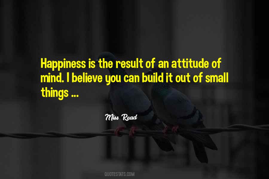 Things I Miss Quotes #591040
