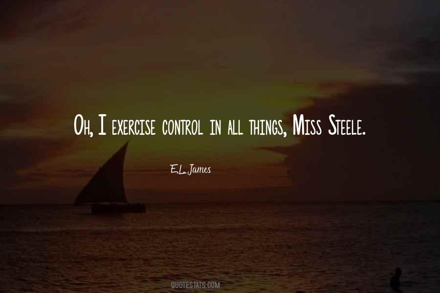 Things I Miss Quotes #801901