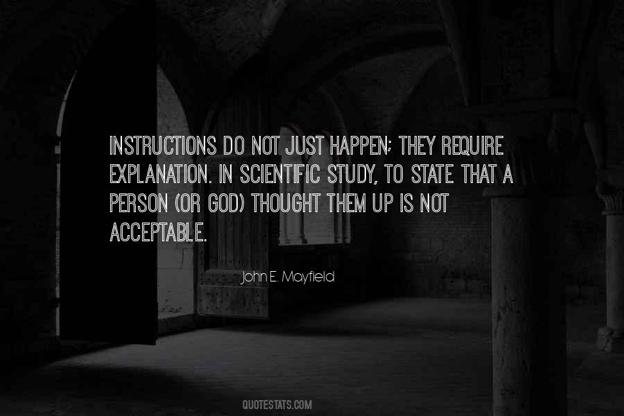 Unluckily Mean Quotes #1638346