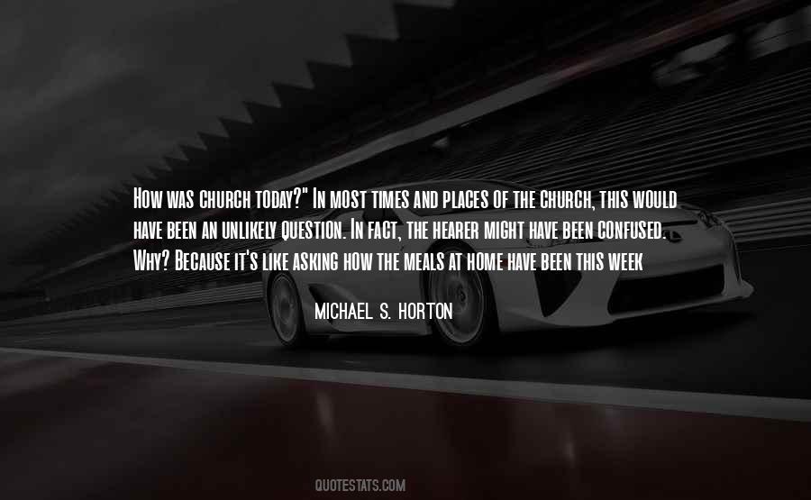 Unluckily Mean Quotes #218182