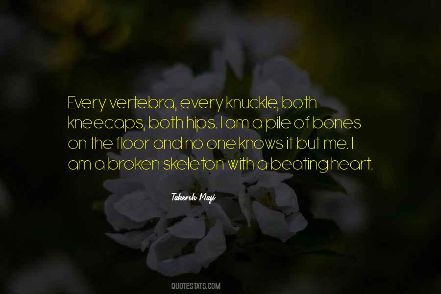 Youssoufia Quotes #1449734