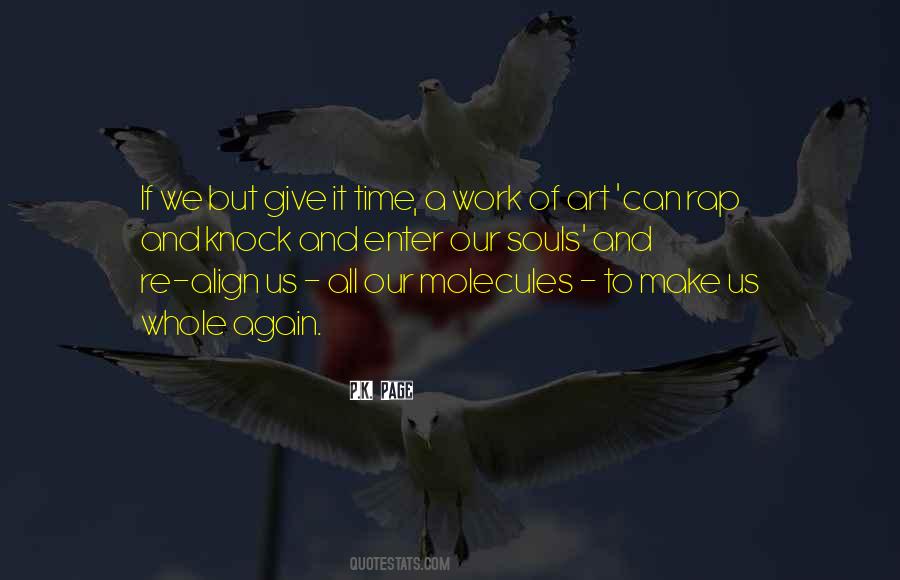 Kreda Boci Quotes #1581670