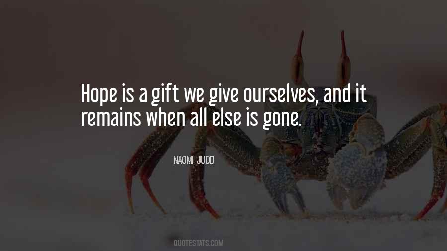 Stalzer Plainfield Quotes #1709380