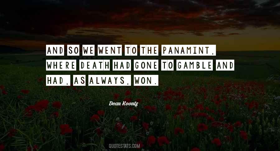 Stalzer Plainfield Quotes #934942