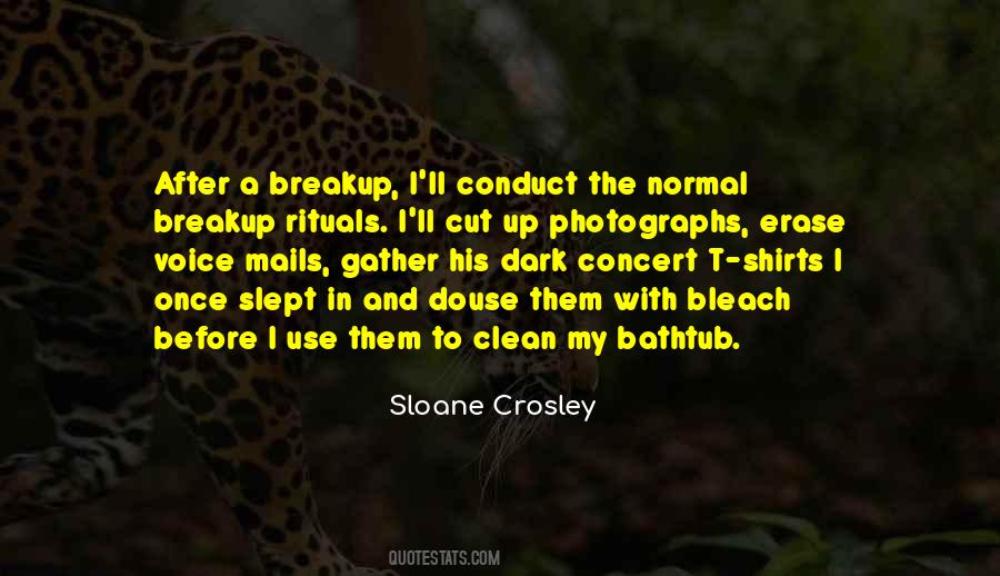 Crosley Quotes #709586