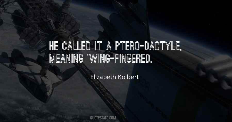 Distortionary Policy Quotes #653537