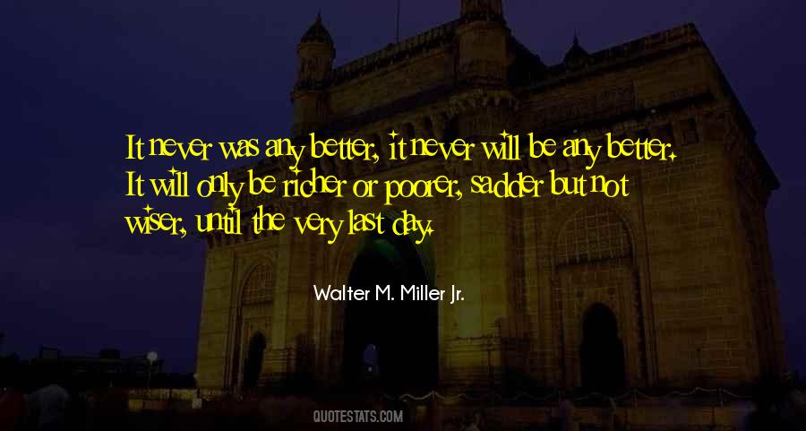 Wentland Diesel Quotes #525507
